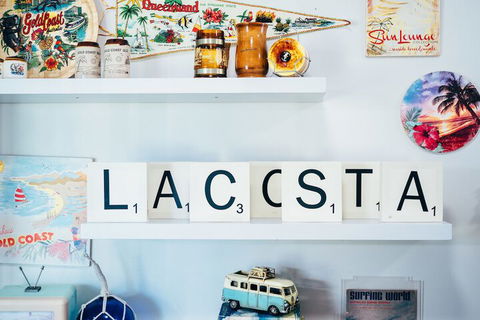 La Costa Motel - Accommodation Asia 4