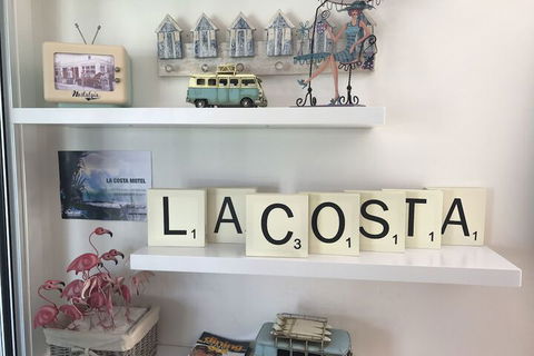 La Costa Motel - Accommodation Asia 5