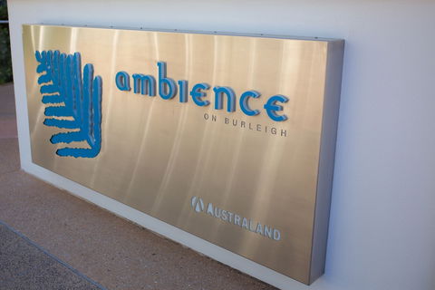 Ambience On Burleigh Beach - Accommodation Guide 1