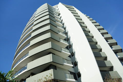 Ambience On Burleigh Beach - Accommodation Guide 0