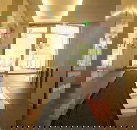 Signature Waterfront Apartments - Accommodation China