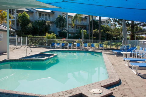 Bayview Bay Apartments & Marina - Accommodation Guide 2