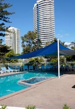 Bayview Bay Apartments & Marina - Accommodation Guide 1