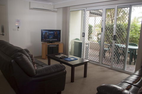 Bayview Bay Apartments & Marina - Accommodation Guide 5