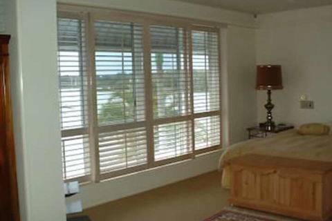 Sanctuary Cove Villas - Accommodation Asia 3