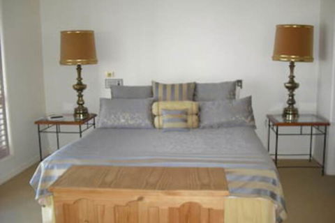 Sanctuary Cove Villas - Accommodation Asia 5