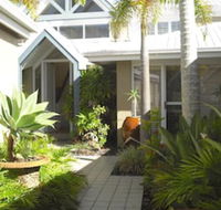 Sanctuary Cove Villas