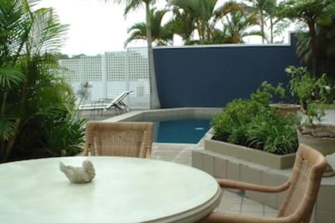 Sanctuary Cove Villas - Accommodation Asia 1