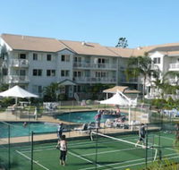 Pelican Cove - Accommodation Asia