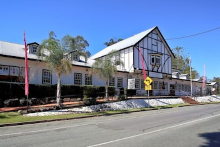 Illinbah QLD Accommodation Guide