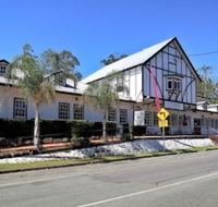 Canungra Hotel - Accommodation Guide