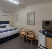Border Motel - Accommodation Asia