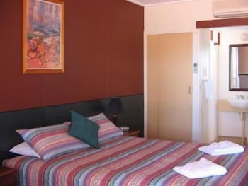 Goondiwindi Motel - Accommodation Guide 0