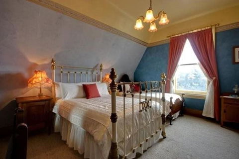 Westella Colonial B&B - Accommodation Guide 2