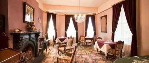 Westella Colonial B&B - Accommodation Guide 4