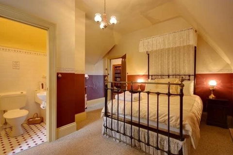 Westella Colonial B&B - Accommodation Guide 3