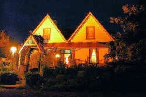Westella Colonial B&B - Accommodation Guide 1