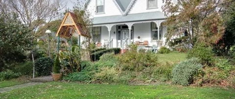 Westella Colonial B&B - Accommodation Guide 0