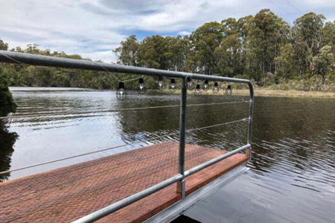 Ulverstone River Retreat - Accommodation Guide 3