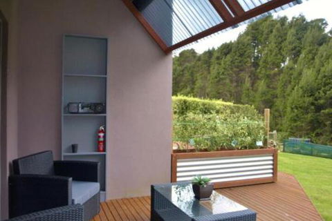 Ulverstone River Retreat - Accommodation Guide 7
