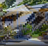 Beachway Motel  Restaurant - Accommodation Asia