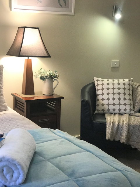 Westwood Lodge Apartments - Accommodation Asia 1