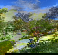 Riverbank Park Motel - Accommodation Asia