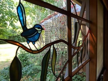 Bright Highland Valley Cottages - Accommodation Asia 0