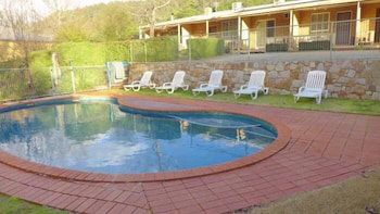 Bright Avenue Motor Inn - Accommodation Asia 2