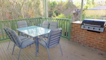 Bright Avenue Motor Inn - Accommodation Asia 0