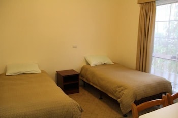 Bright Avenue Motor Inn - Accommodation Asia 4