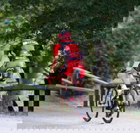 NRMA Bright Holiday Park - Accommodation Asia