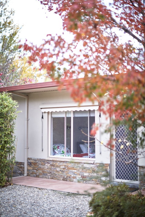 Goldfield Holiday Units - Accommodation Asia 0