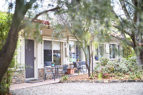 Goldfield Holiday Units - Accommodation Asia 1