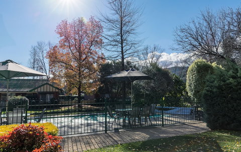 The Birch House - Silver Birches - Accommodation Asia 2