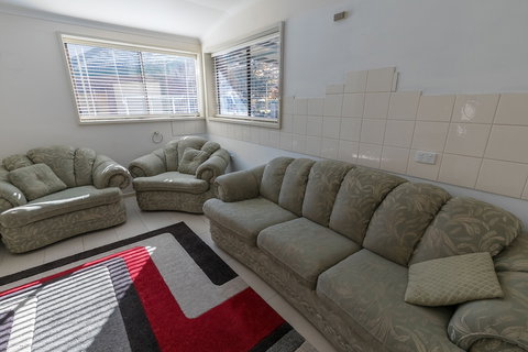 The Birch House - Silver Birches - Accommodation Asia 6