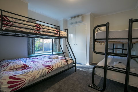 The Birch House - Silver Birches - Accommodation Asia 5