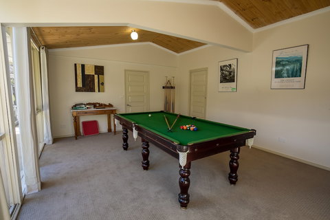 The Birch House - Silver Birches - Accommodation Asia 3