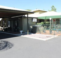 Lake Forbes Motel - Accommodation Asia