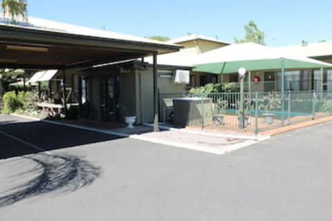Lake Forbes Motel - Accommodation Asia 0