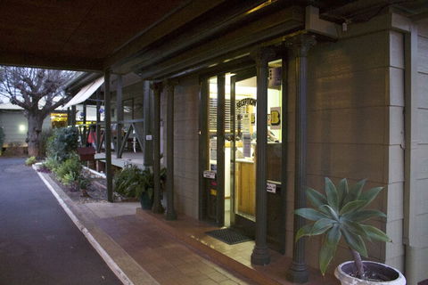 Lake Forbes Motel - Accommodation Asia 1