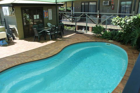 Lake Forbes Motel - Accommodation Asia 4