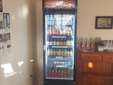 Acacia Motel Griffith - Accommodation Guide 3