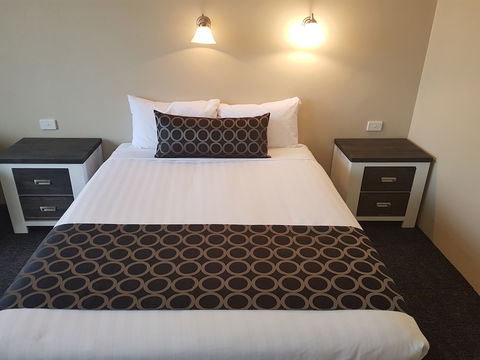 Acacia Motel Griffith - Accommodation Guide 4