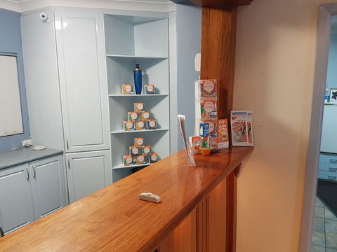 Acacia Motel Griffith - Accommodation Guide 2