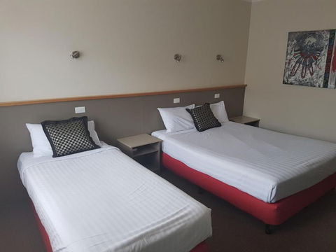 Acacia Motel Griffith - Accommodation Guide 6