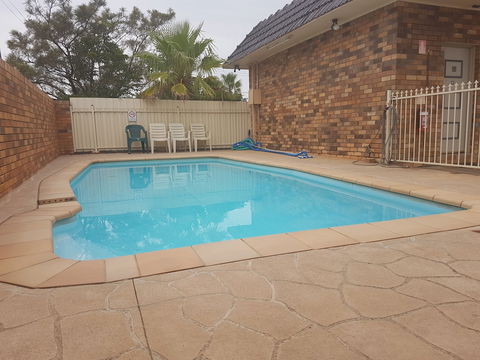 Acacia Motel Griffith - Accommodation Guide 0