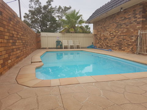 Acacia Motel Griffith - Accommodation Guide 1