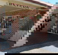 Dalby Mid Town Motor Inn - Accommodation Asia