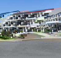 Lamor Apartments - Accommodation Asia